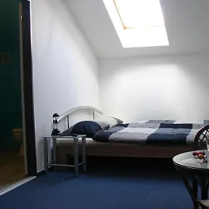  Affittacamere šámalka